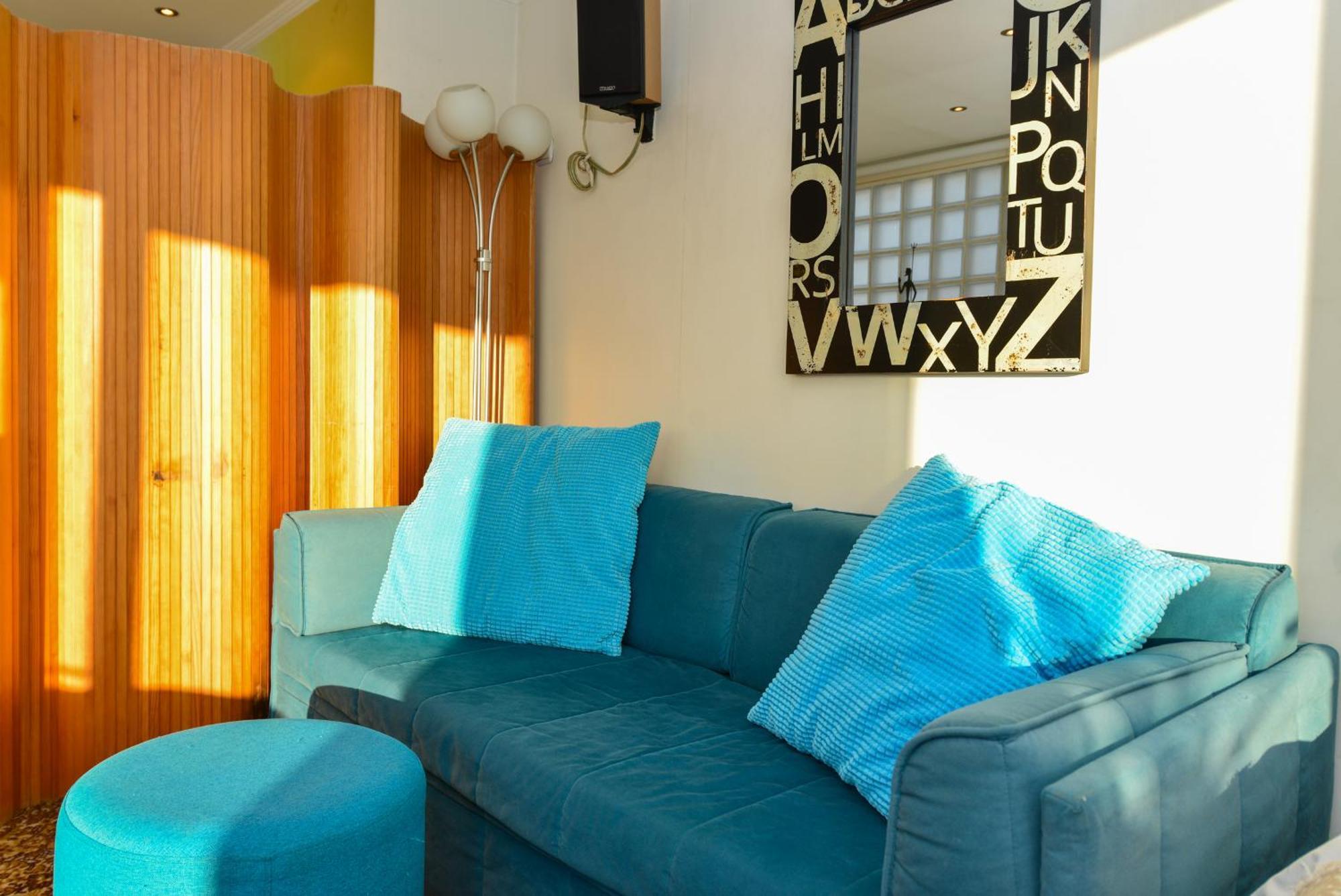Kalypso Apartment Athens Exterior photo