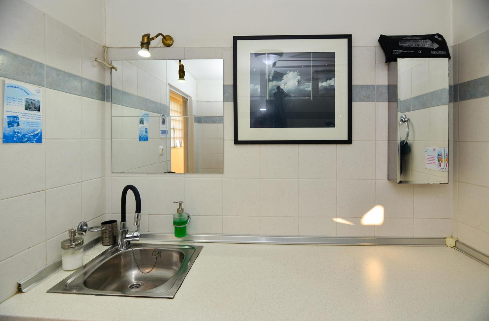 Kalypso Apartment Athens Exterior photo
